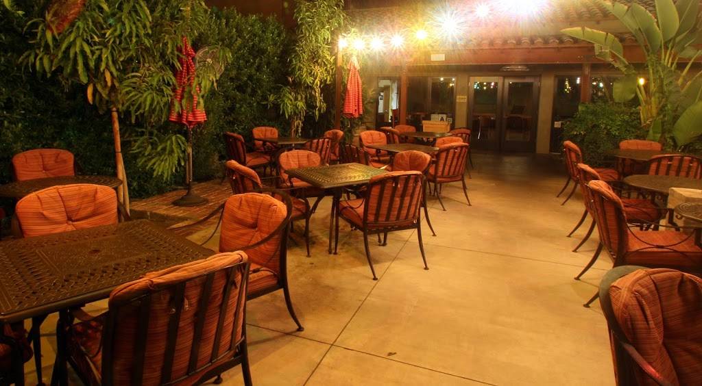 El Mirasol Restaurant | restaurant | 266 E Vía Altamira, Palm Springs, CA 92262, USA | 7604593136 OR +1 760-459-3136