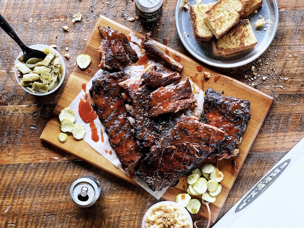 Edleys Bar-B-Que | restaurant | 230 Franklin Rd Building C03, Franklin, TN 37064, USA | 6152574747 OR +1 615-257-4747