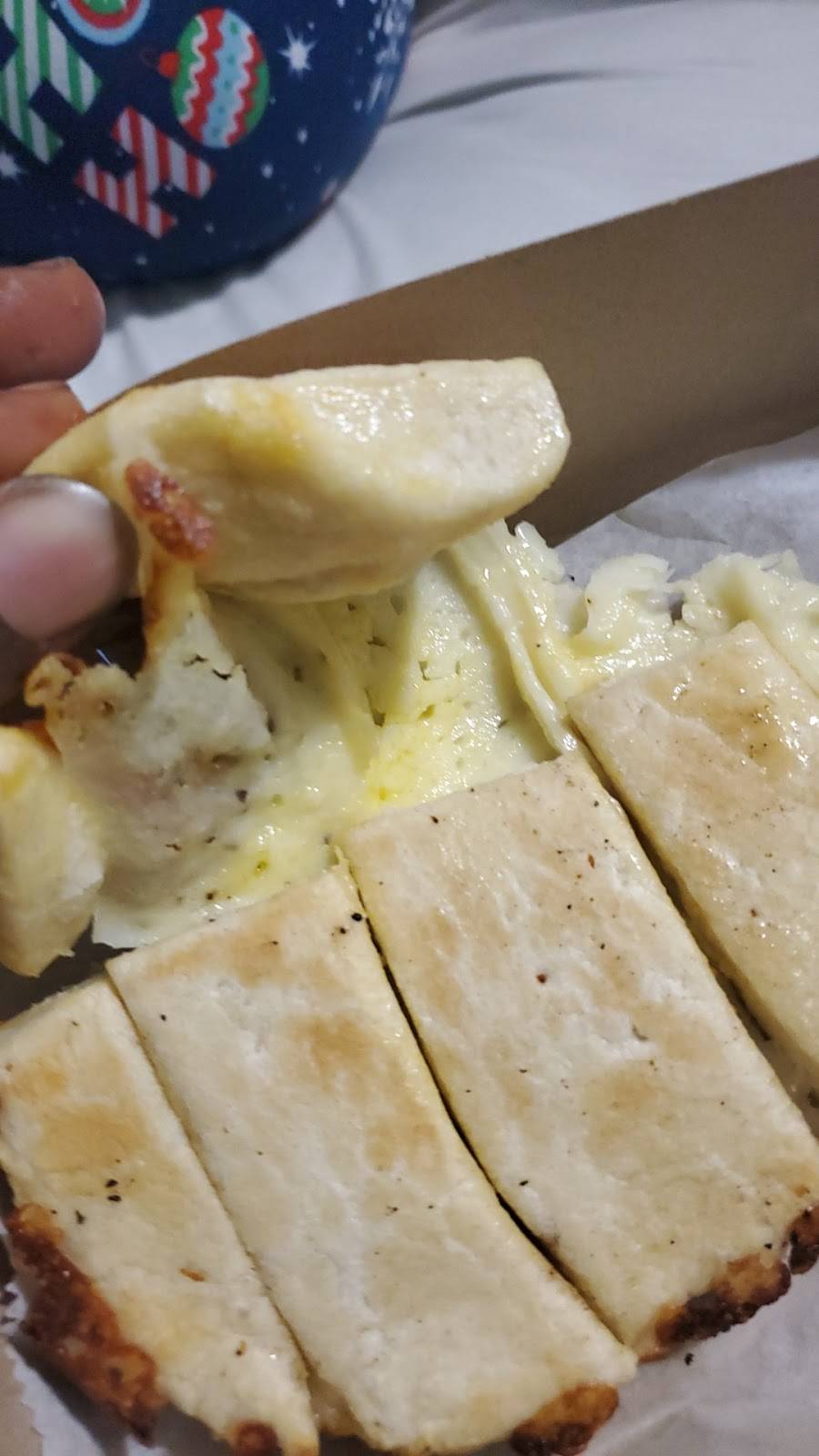 D.P. Dough | meal delivery | 4239 North Nevada Avenue #108 & 109, Colorado Springs, CO 80907, USA | 7192682777 OR +1 719-268-2777