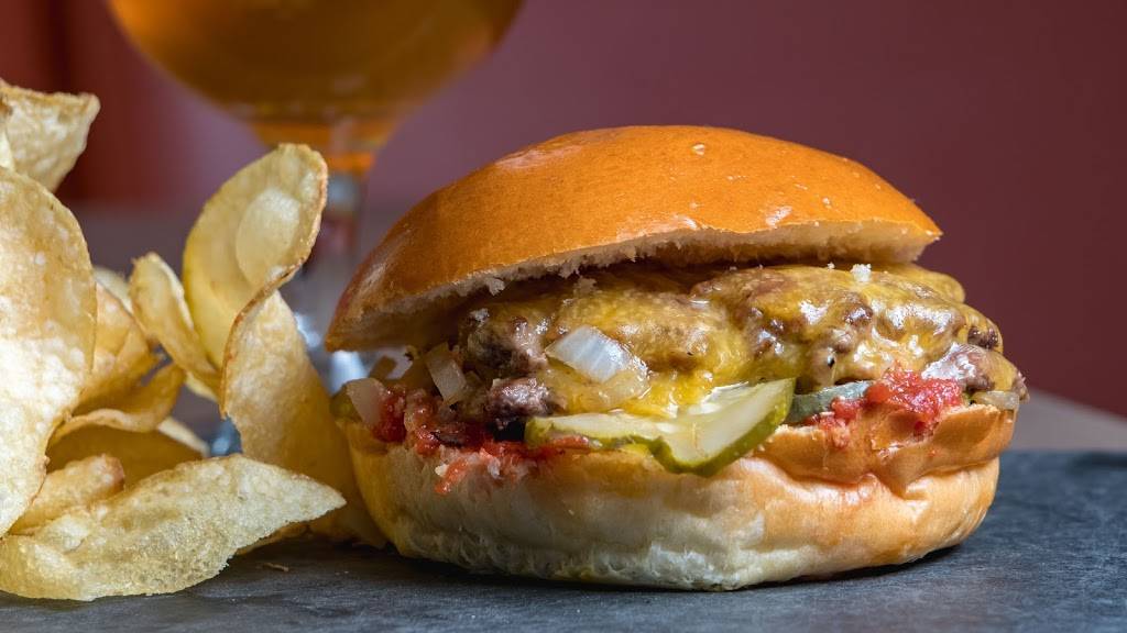 Mohawk Bend | restaurant | 2141 Sunset Blvd, Los Angeles, CA 90026, USA | 2134832337 OR +1 213-483-2337