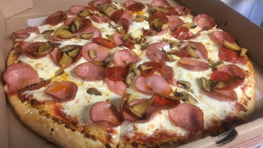 Mid America Pizza | meal delivery | 2739 NW 36th St, Oklahoma City, OK 73112, USA | 4056017733 OR +1 405-601-7733