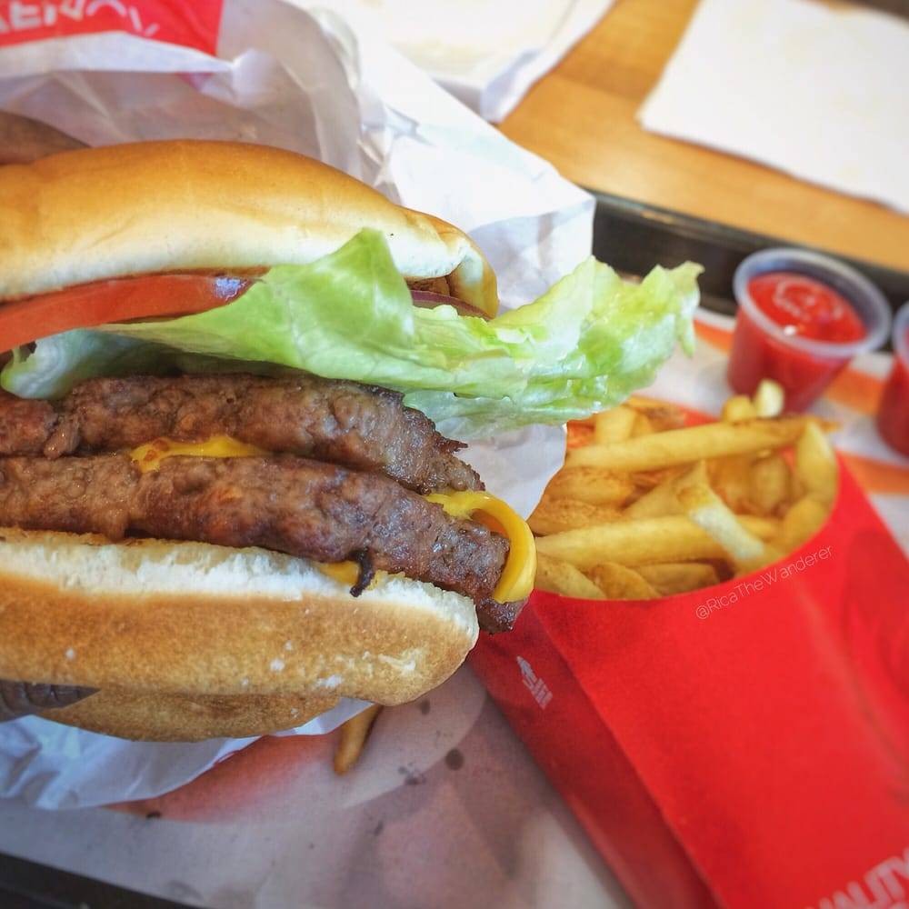 Wendys | restaurant | 300 Veterans Memorial Blvd, Metairie, LA 70005, USA | 5047777566 OR +1 504-777-7566