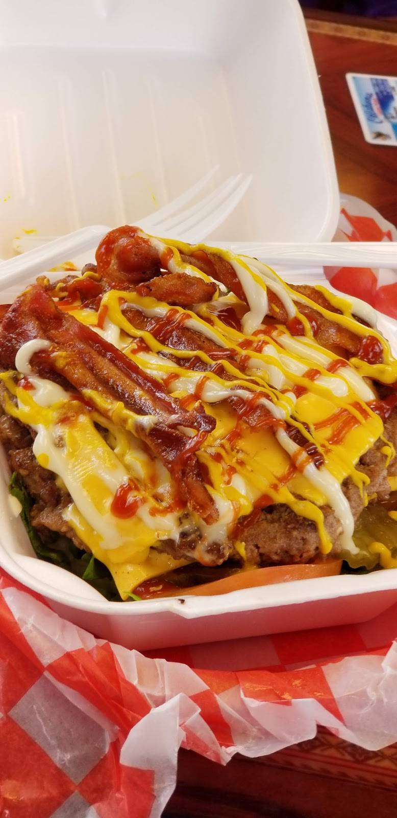 Burger Street | restaurant | 2107 S Harvard Ave, Tulsa, OK 74114, USA | 9187473711 OR +1 918-747-3711