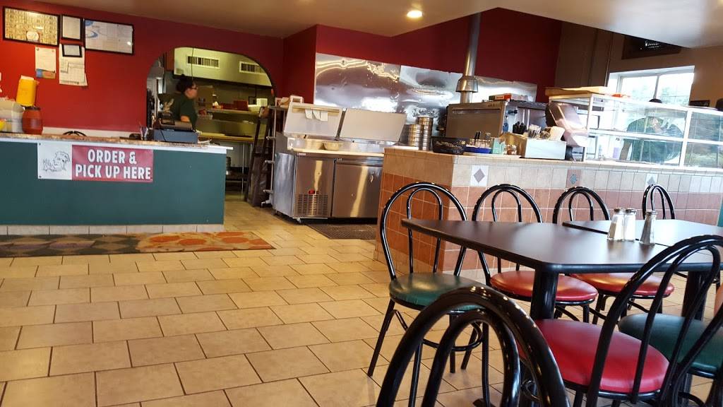 Julios | restaurant | 995 PA-903, Jim Thorpe, PA 18229, USA | 5707324320 OR +1 570-732-4320