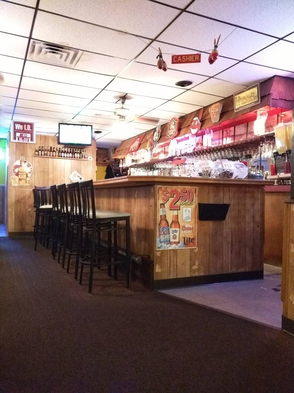 Fork & Fingers | restaurant | 54 Park Ave W, Mansfield, OH 44902, USA | 4195262321 OR +1 419-526-2321