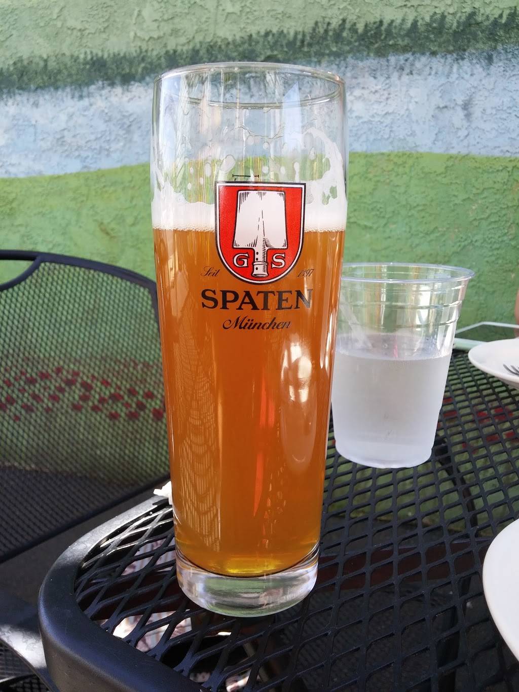 Hop Angel Brauhaus | restaurant | 7980 Oxford Ave, Philadelphia, PA 19111, USA | 2154371939 OR +1 215-437-1939