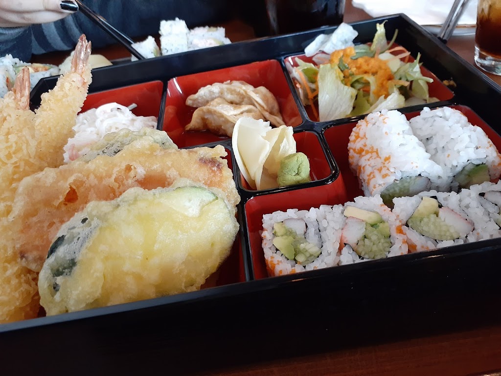 Mizu Sushi Bar & Asian Fusion | restaurant | 5250 Jefferson Hwy Suite 3, Elmwood, LA 70123, USA | 5047660168 OR +1 504-766-0168