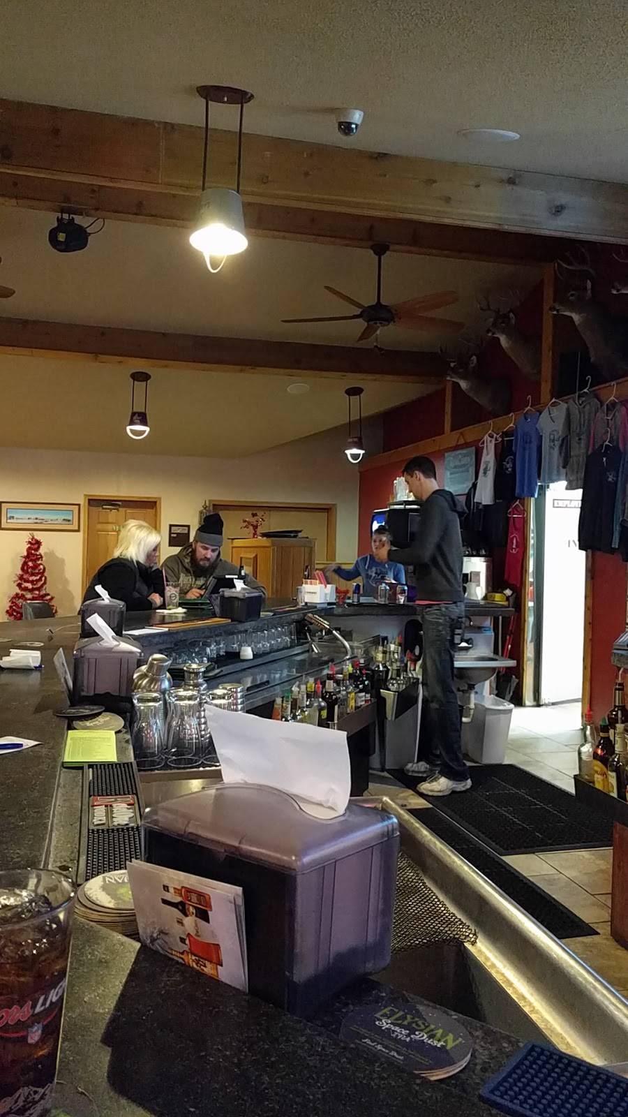 The Hub Supper Club | restaurant | 30905 Co Rd 13, Burtrum, MN 56318, USA | 3202854318 OR +1 320-285-4318