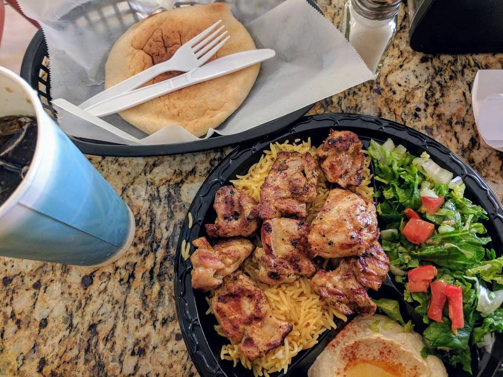 Joes Falafel | restaurant | 3535 Cahuenga Blvd W, Los Angeles, CA 90068, USA | 3235124447 OR +1 323-512-4447