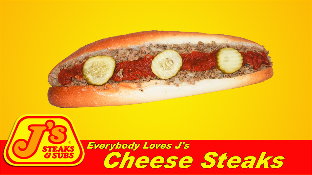 Js Steaks & Subs - Bethlehem | restaurant | 2140 Stefko Blvd, Bethlehem, PA 18017, USA | 6108660255 OR +1 610-866-0255