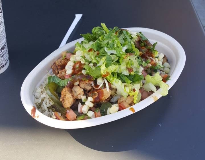 Chipotle Mexican Grill | restaurant | 640 Haywood Rd, Greenville, SC 29607, USA | 8642345882 OR +1 864-234-5882