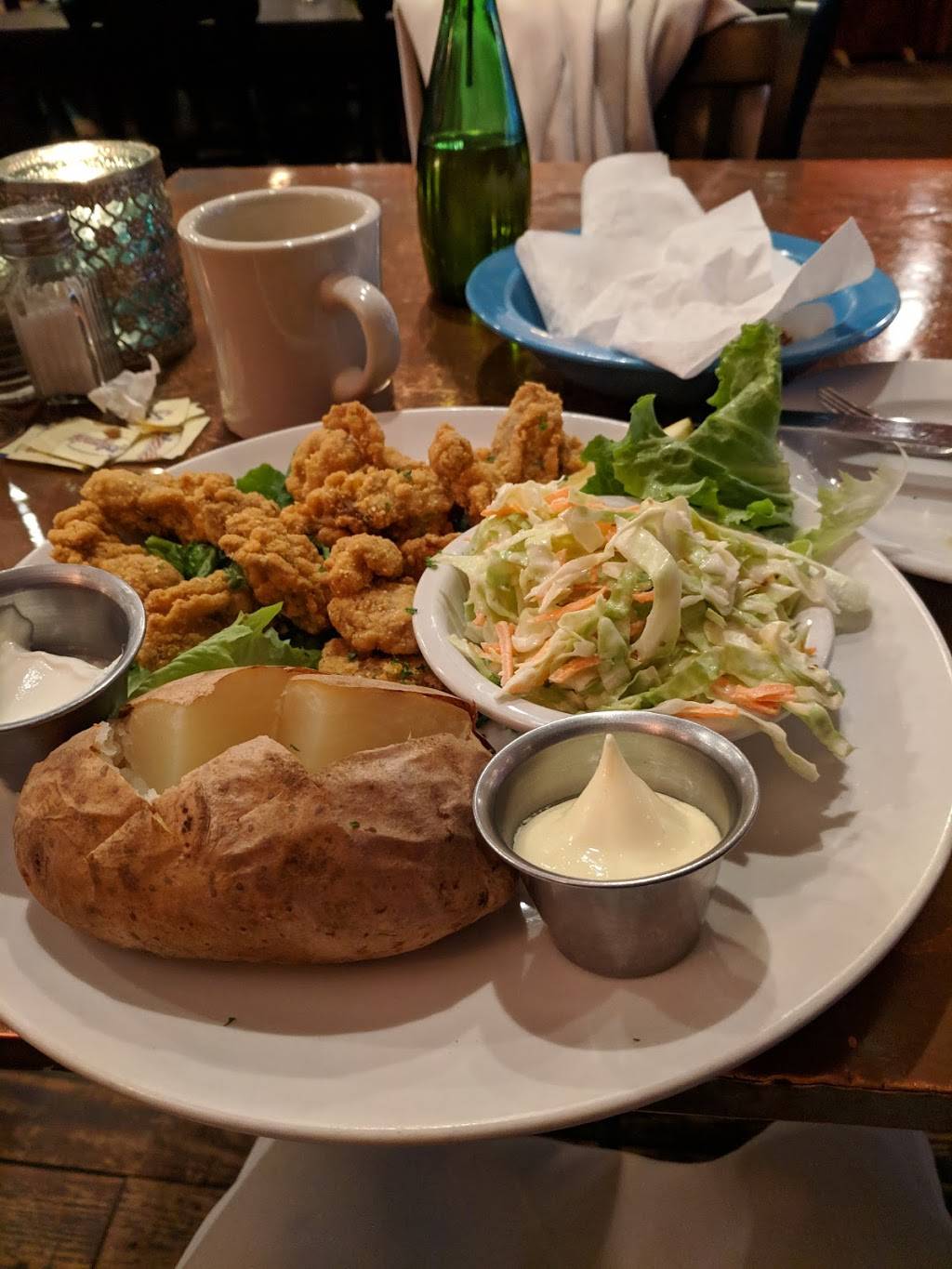 Obrigado Restaurant | restaurant | 109 W Main St, Louisa, VA 23093, USA | 5409679447 OR +1 540-967-9447