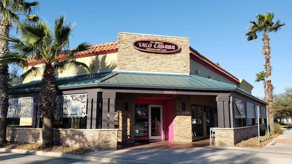 Taco Cabana | restaurant | 11707 TX-1604 Loop, San Antonio, TX 78254, USA | 2106951362 OR +1 210-695-1362