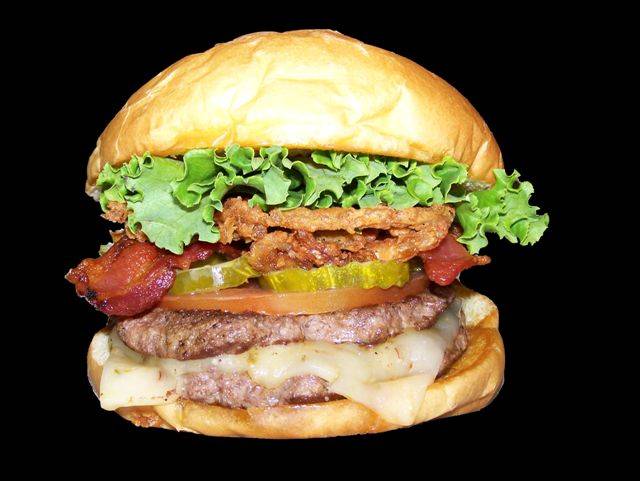 Brown Bag Burgers | restaurant | 25853 Brookpark Rd, North Olmsted, OH 44070, USA | 4408011122 OR +1 440-801-1122