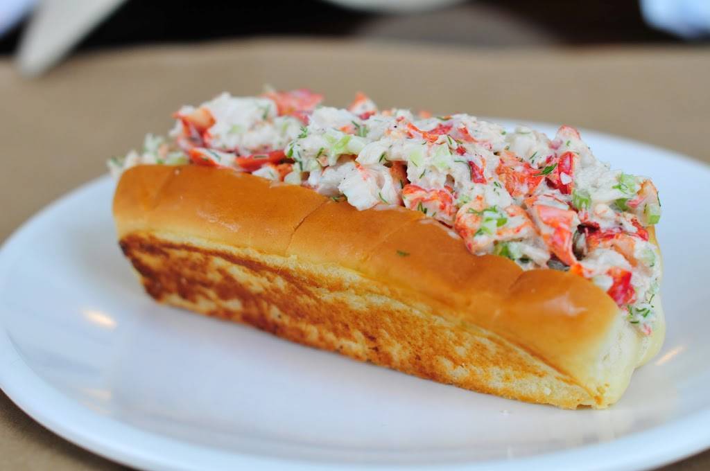 Quincys Original Lobster Rolls | restaurant | 709 Beach Ave, Cape May, NJ 08204, USA | 6096003571 OR +1 609-600-3571