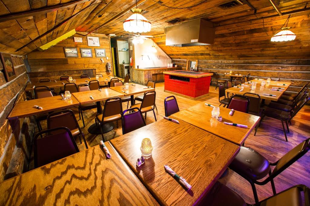 Mint Steakhouse | restaurant | 347 Blue River Pkwy, Silverthorne, CO 80498, USA | 9704685247 OR +1 970-468-5247