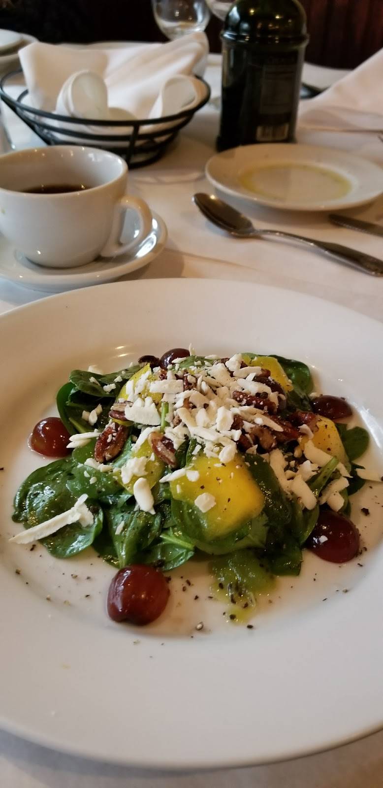 Settimo Cielo Hamilton | restaurant | 2445 Kuser Rd, Hamilton Township, NJ 08690, USA | 6098900777 OR +1 609-890-0777