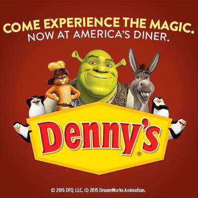 The DEN by Dennys | restaurant | South Village, UNCC, 9201 University City Blvd, Charlotte, NC 28223, USA | 7046870690 OR +1 704-687-0690