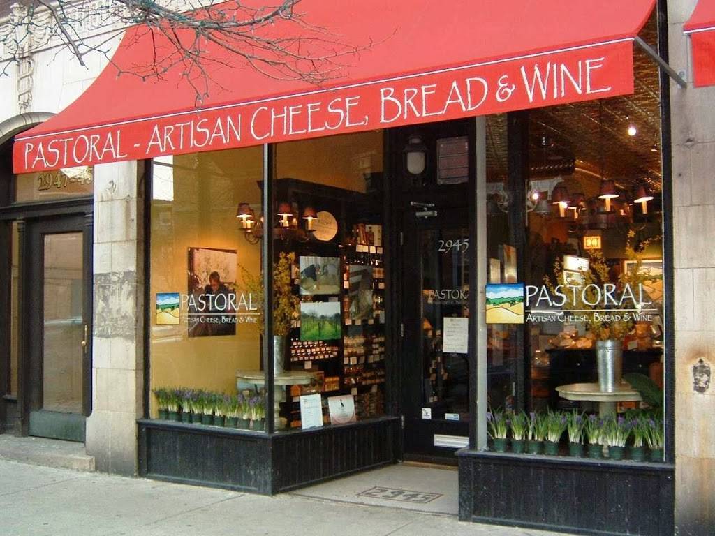 Pastoral Artisan Cheese, Bread & Wine | meal takeaway | 2945 N Broadway, Chicago, IL 60657, USA | 7734724781 OR +1 773-472-4781