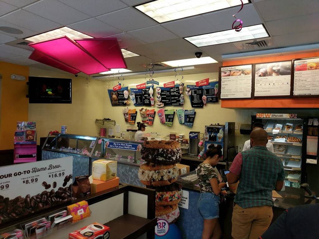 Dunkin | bakery | 4510 W, FL-46, Sanford, FL 32771, USA | 4078783613 OR +1 407-878-3613