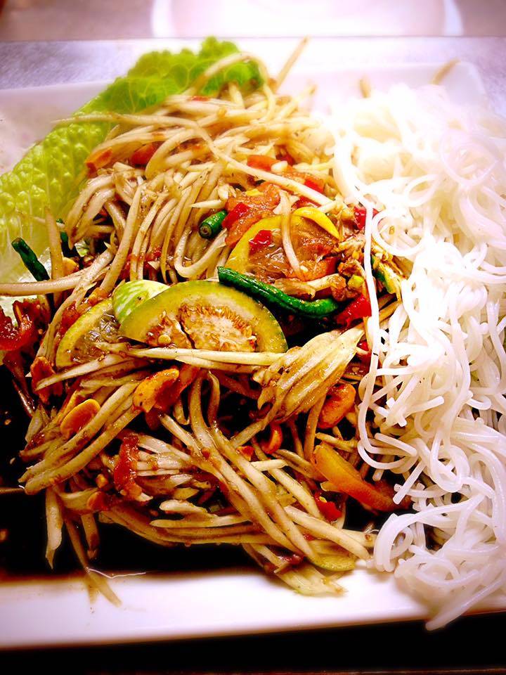King Thai Asian Cuisine | cafe | 225 University Ave W, St Paul, MN 55103, USA | 6512194684 OR +1 651-219-4684