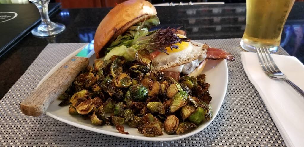 Flair Restaurant | restaurant | 50100 Governors Dr, Chapel Hill, NC 27517, USA | 9199679990 OR +1 919-967-9990