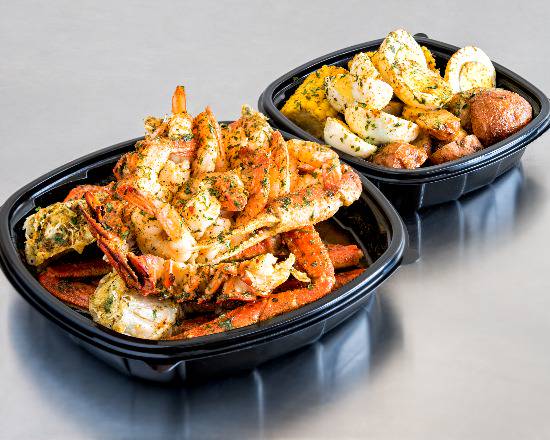 Pompano Crab Man Market | restaurant | 2600 Hammondville Rd, Pompano Beach, FL 33069, USA | 9547731184 OR +1 954-773-1184