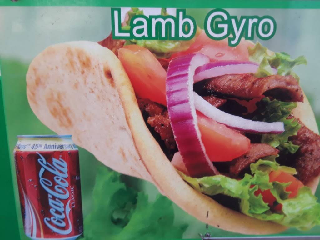 Quraishe halal food cart | restaurant | 69-80 Grand Ave, Maspeth, NY 11378, USA | 3475534852 OR +1 347-553-4852