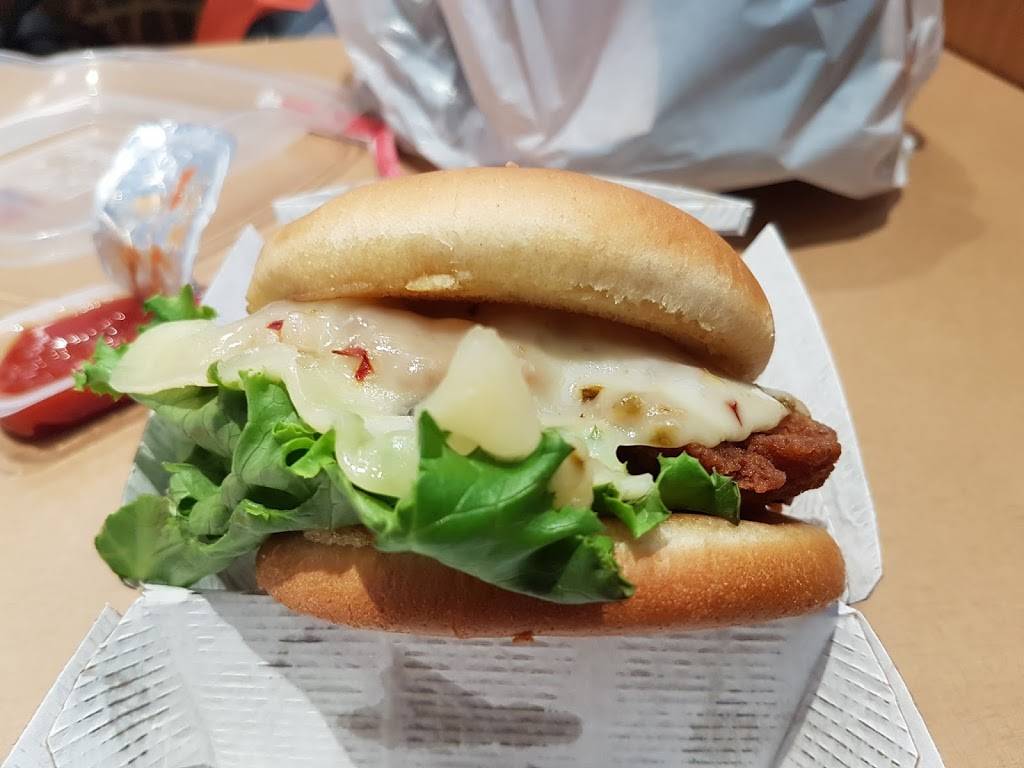 Chick-fil-A | restaurant | 8161 La Palma Ave, Buena Park, CA 90620, USA | 7149942442 OR +1 714-994-2442