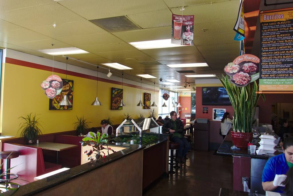 Una Mas Mexican Grill | restaurant | 1640 S Bascom Ave A, Campbell, CA 95008, USA | 4085594490 OR +1 408-559-4490