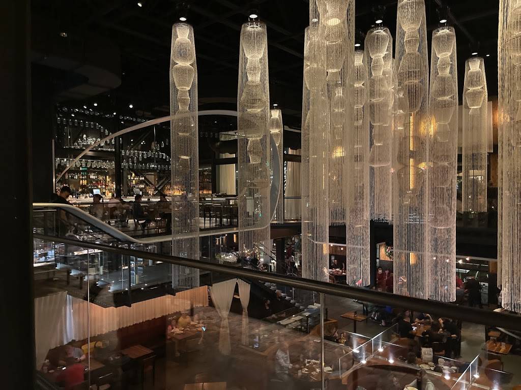 Morimoto Asia | restaurant | 1600 E Buena Vista Dr, Lake Buena Vista, FL 32830, USA | 4079396686 OR +1 407-939-6686