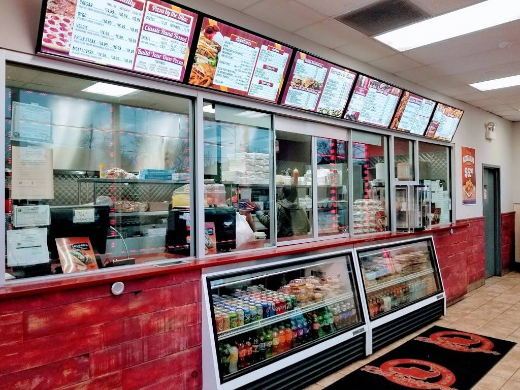 Red Snapper Fish Chicken & Pizza | restaurant | 5601 W Division St, Chicago, IL 60651, USA | 7732610166 OR +1 773-261-0166