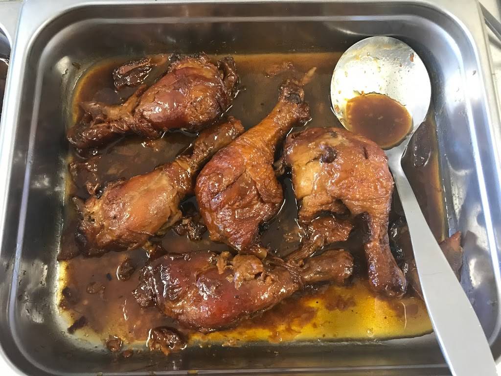 Quan Nhu Thao - Home Cooked Vietnamese Restaurant | restaurant | 11107 Bellaire Blvd #1, Houston, TX 77072, USA | 8328887164 OR +1 832-888-7164