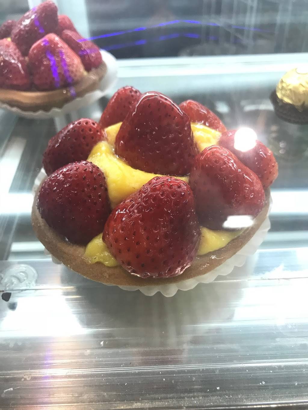 Hollywood Bakery & Pizzeria | meal delivery | 1940 N 30th Rd #138, Hollywood, FL 33021, USA | 9542322950 OR +1 954-232-2950