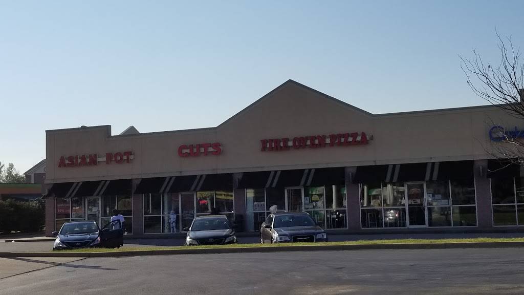 Fire Oven Pizza | restaurant | 2801 Packerland Way Ste 3, Louisville, KY 40213, USA | 5023849666 OR +1 502-384-9666