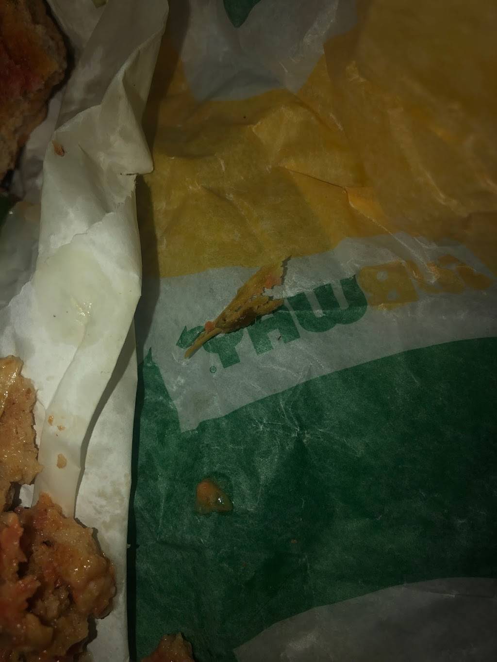 Subway | restaurant | 655 W Illinois Ave, Dallas, TX 75224, USA | 2149417827 OR +1 214-941-7827