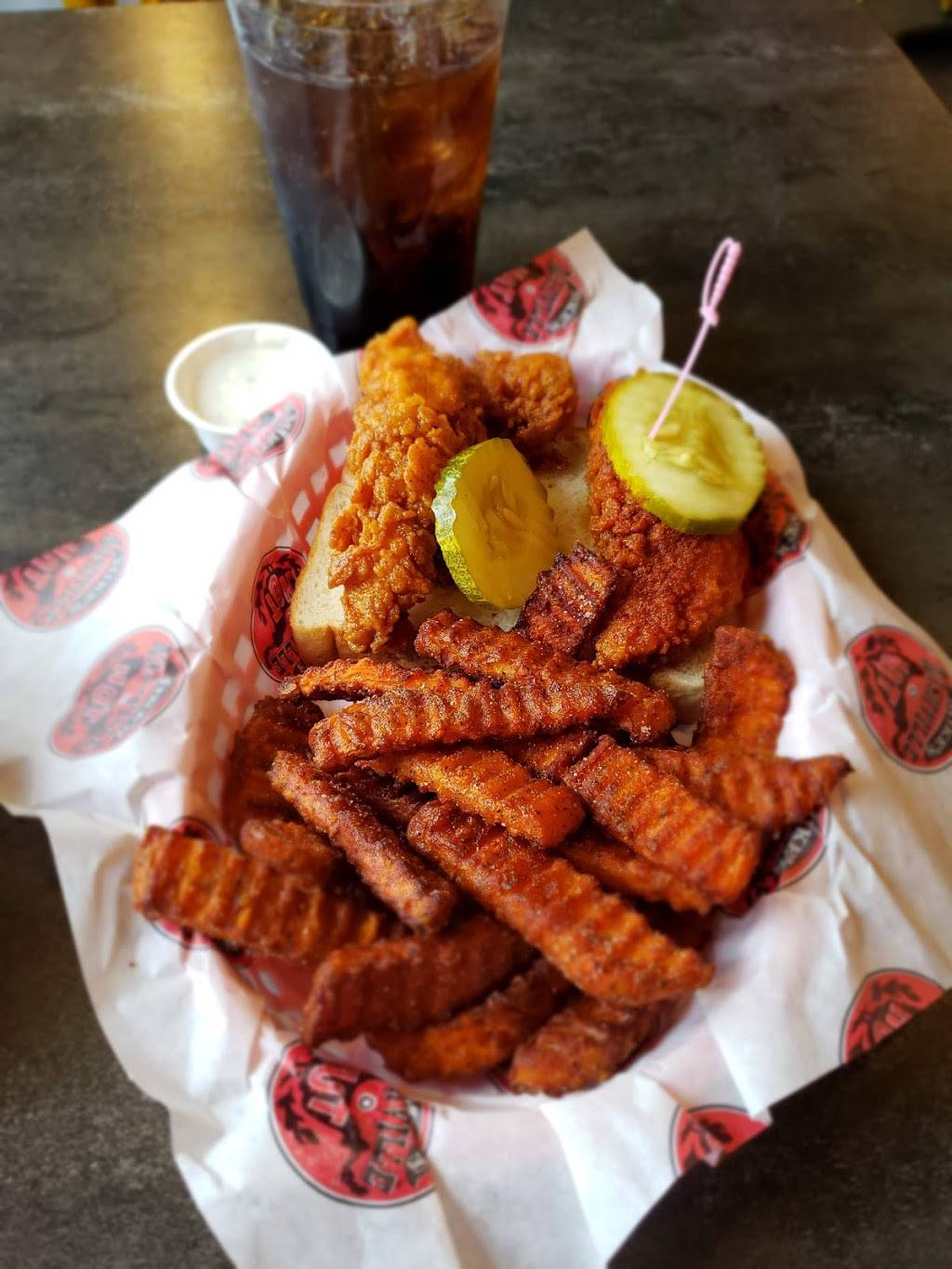 Mikes Nashville Hot | meal takeaway | 10655 Innovation Drive, Miamisburg, OH 45342, USA | 9372470196 OR +1 937-247-0196