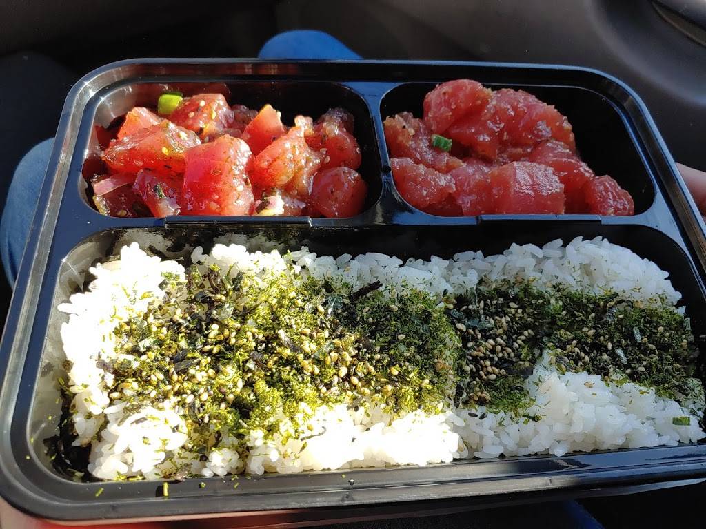 Poke Express | restaurant | 19 S Stephanie St, Henderson, NV 89012, USA | 7027783352 OR +1 702-778-3352