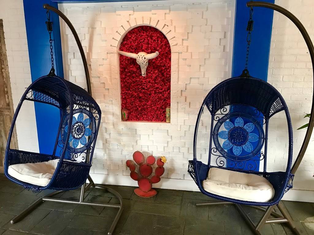 Chido & Padres | restaurant | 128 E Andrews Dr NW, Atlanta, GA 30305, USA | 4048489100 OR +1 404-848-9100