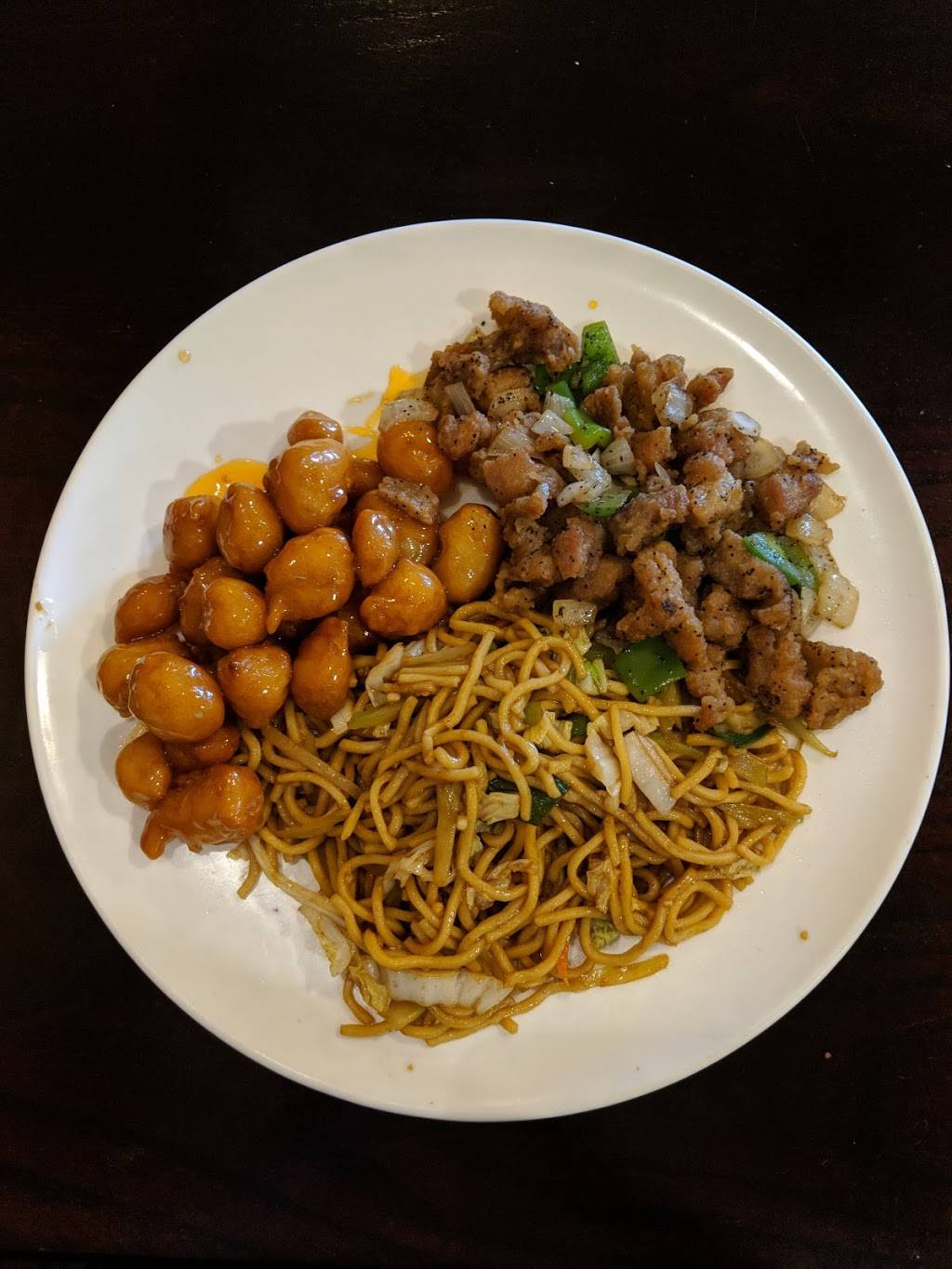 Bamboo Grill | restaurant | 3711 Elmsley St, Greensboro, NC 27406, USA | 3363333886 OR +1 336-333-3886