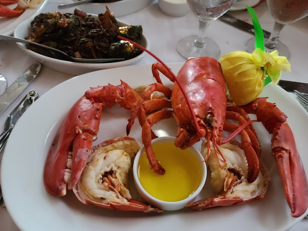 Jacksons Steakhouse | restaurant | 400 S Palafox St, Pensacola, FL 32502, USA | 8504699898 OR +1 850-469-9898