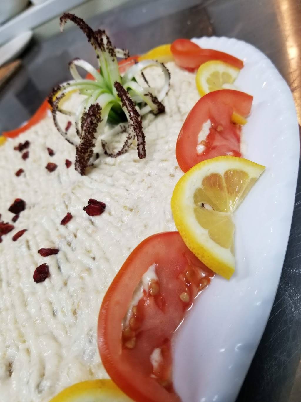 Rest House Cafe | restaurant | 16929 Tomball Pkwy, Houston, TX 77064, USA | 2818073888 OR +1 281-807-3888