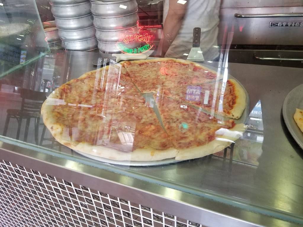 Kennedy Fried Chicken & Pizza | restaurant | 1 E Burnside Ave, Bronx, NY 10453, USA | 7186180213 OR +1 718-618-0213