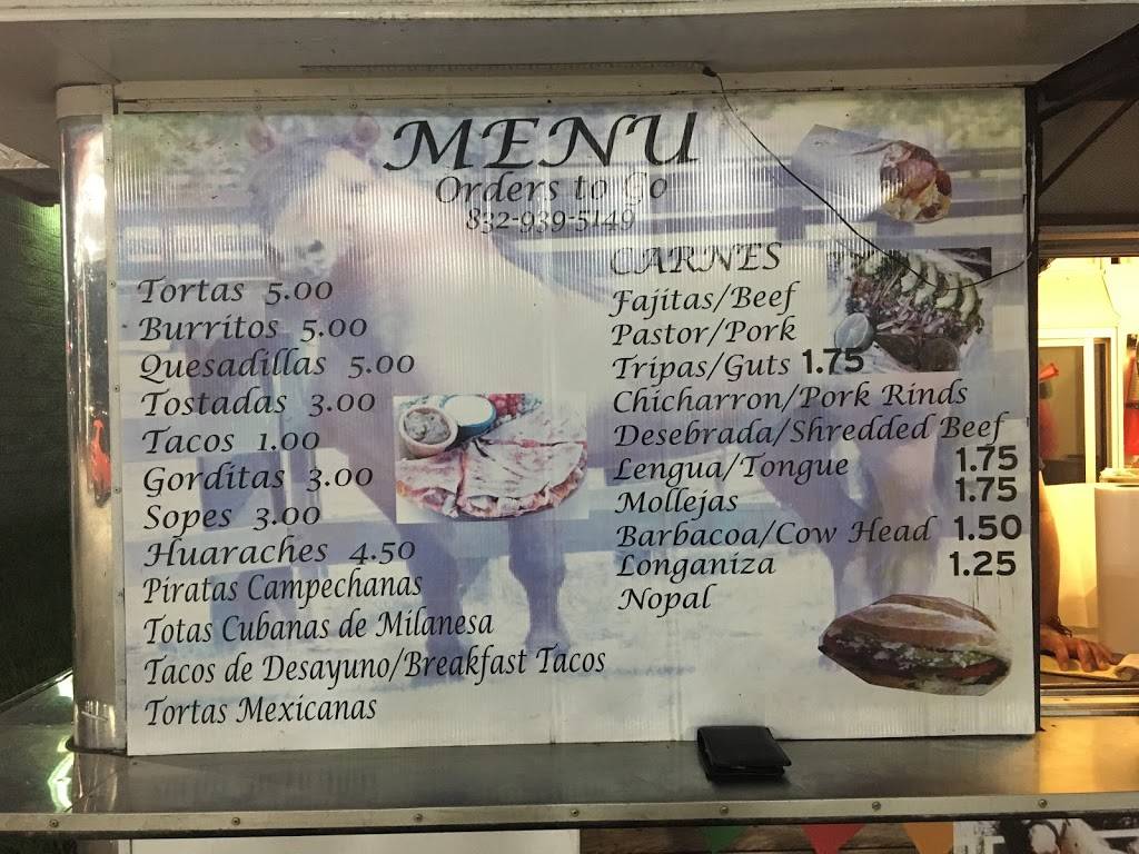 Tacos Narvaez | restaurant | 8450 Almeda Genoa Rd, Houston, TX 77075, USA | 8323293635 OR +1 832-329-3635
