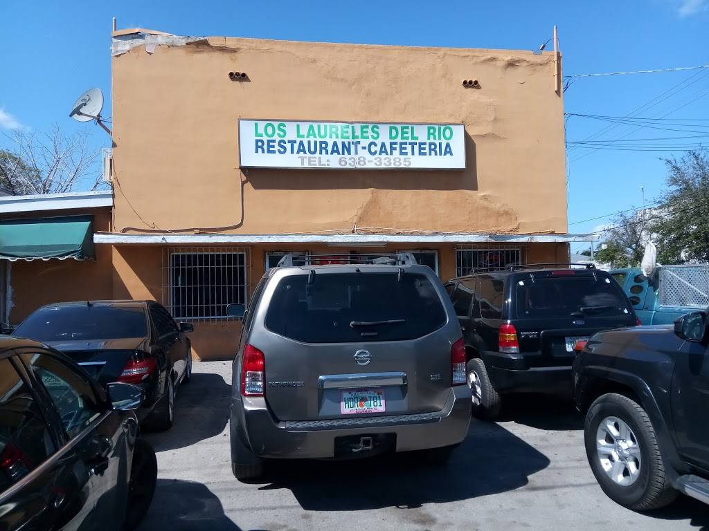 Los Laureles Del Rio | restaurant | 3109 NW 24th St, Miami, FL 33142, USA | 3056383385 OR +1 305-638-3385