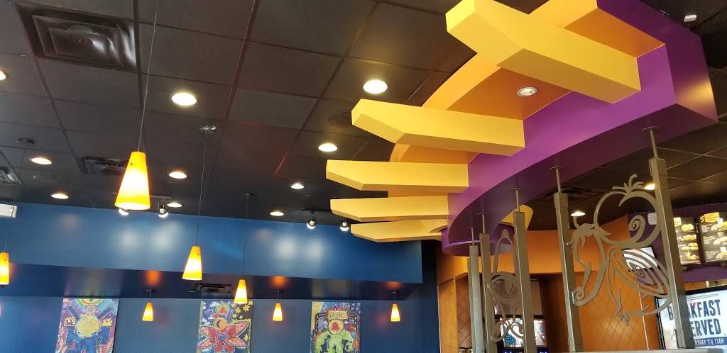 Taco Bell | meal takeaway | 2914 E Walnut Ave, Dalton, GA 30721, USA | 7062720532 OR +1 706-272-0532