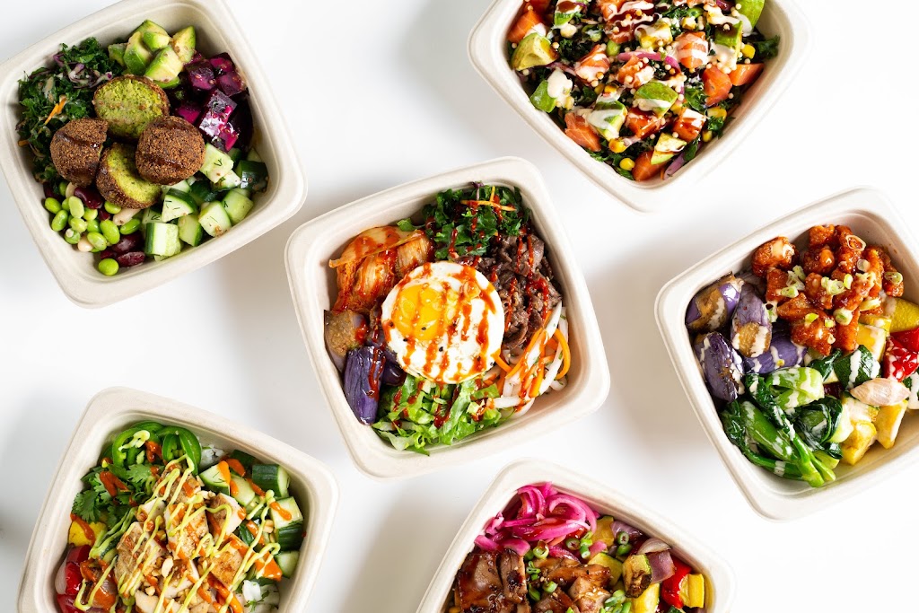 Bul Box | restaurant | 2526-100 Hillsborough St, Raleigh, NC 27607, USA | 9842008359 OR +1 984-200-8359