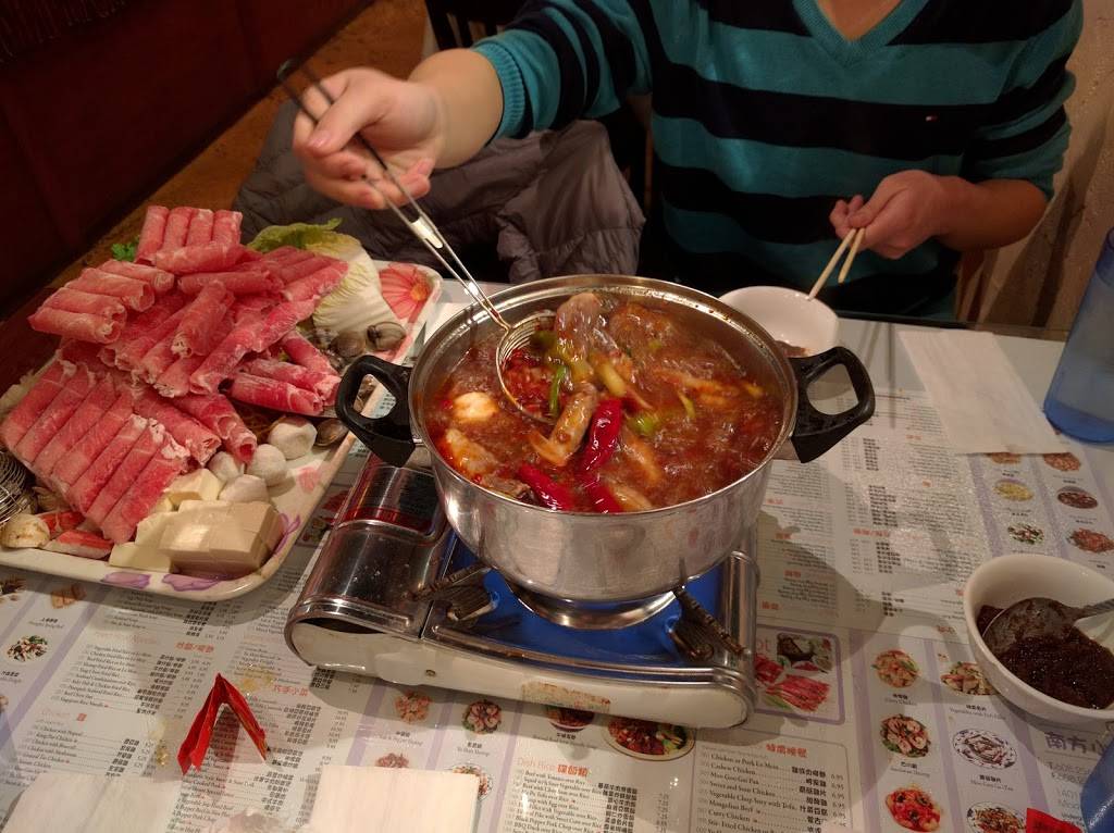 QQ Express | restaurant | 1401 University Ave, Madison, WI 53715, USA | 6082562288 OR +1 608-256-2288