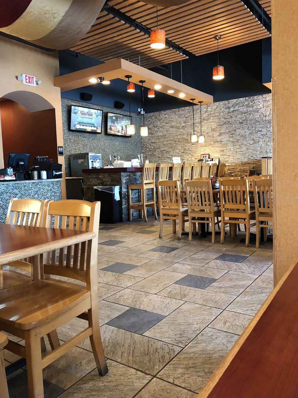 Rubinos Pizzeria | restaurant | 43170 Southern Walk Plaza, Broadlands, VA 20148, USA | 7038584445 OR +1 703-858-4445