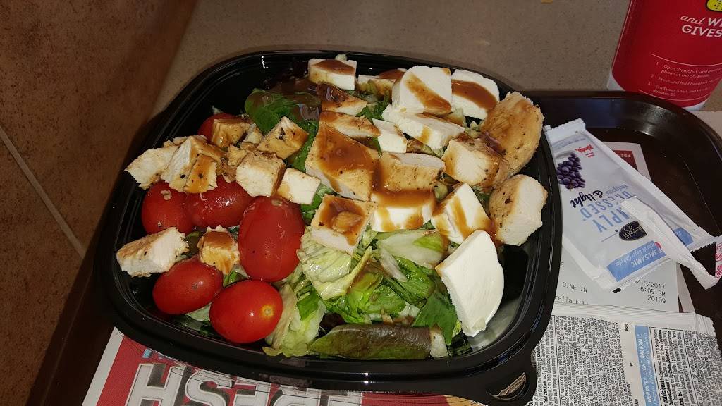 Wendys | restaurant | 4901 SE 14th St, Des Moines, IA 50320, USA | 5152858823 OR +1 515-285-8823